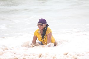 Akshara Photo Stills